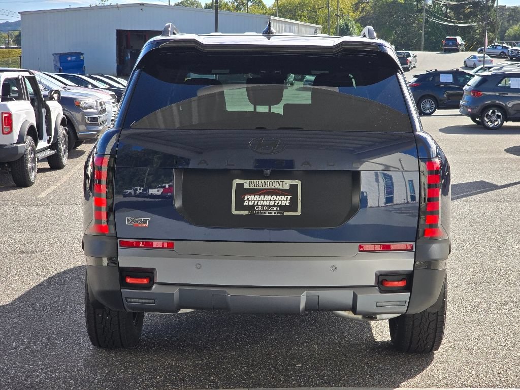 New 2026 Hyundai Palisade XRT Pro AWD/4WD image 25