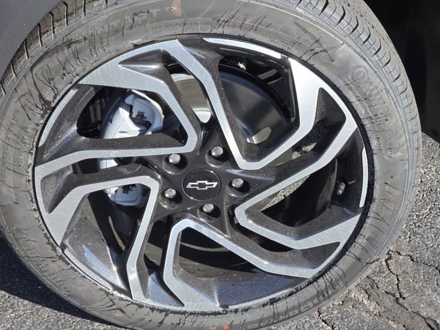 New 2026 Chevrolet TrailBlazer RS w/ Convenience Package image 19
