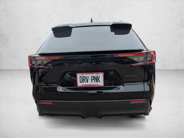 New 2026 Subaru Solterra image 6