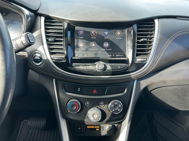 Used 2021 Chevrolet Trax LT w/ Driver Confidence Package image 23