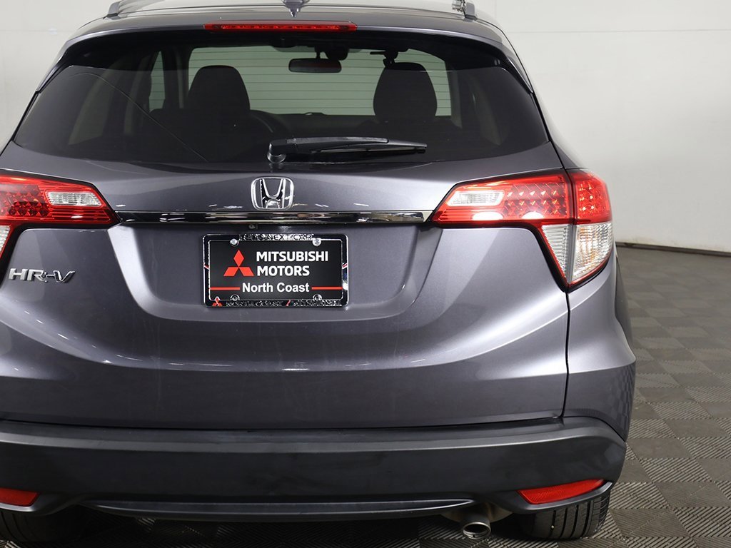 Used 2022 Honda HR-V EX image 15