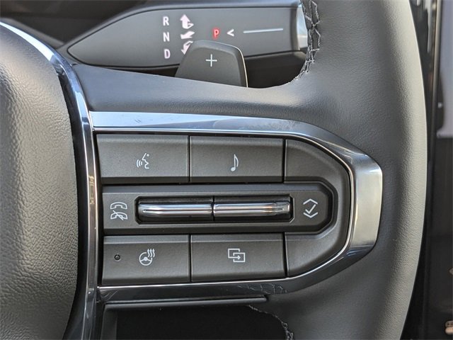 New 2026 GMC Acadia Elevation w/ Black Edition image 33