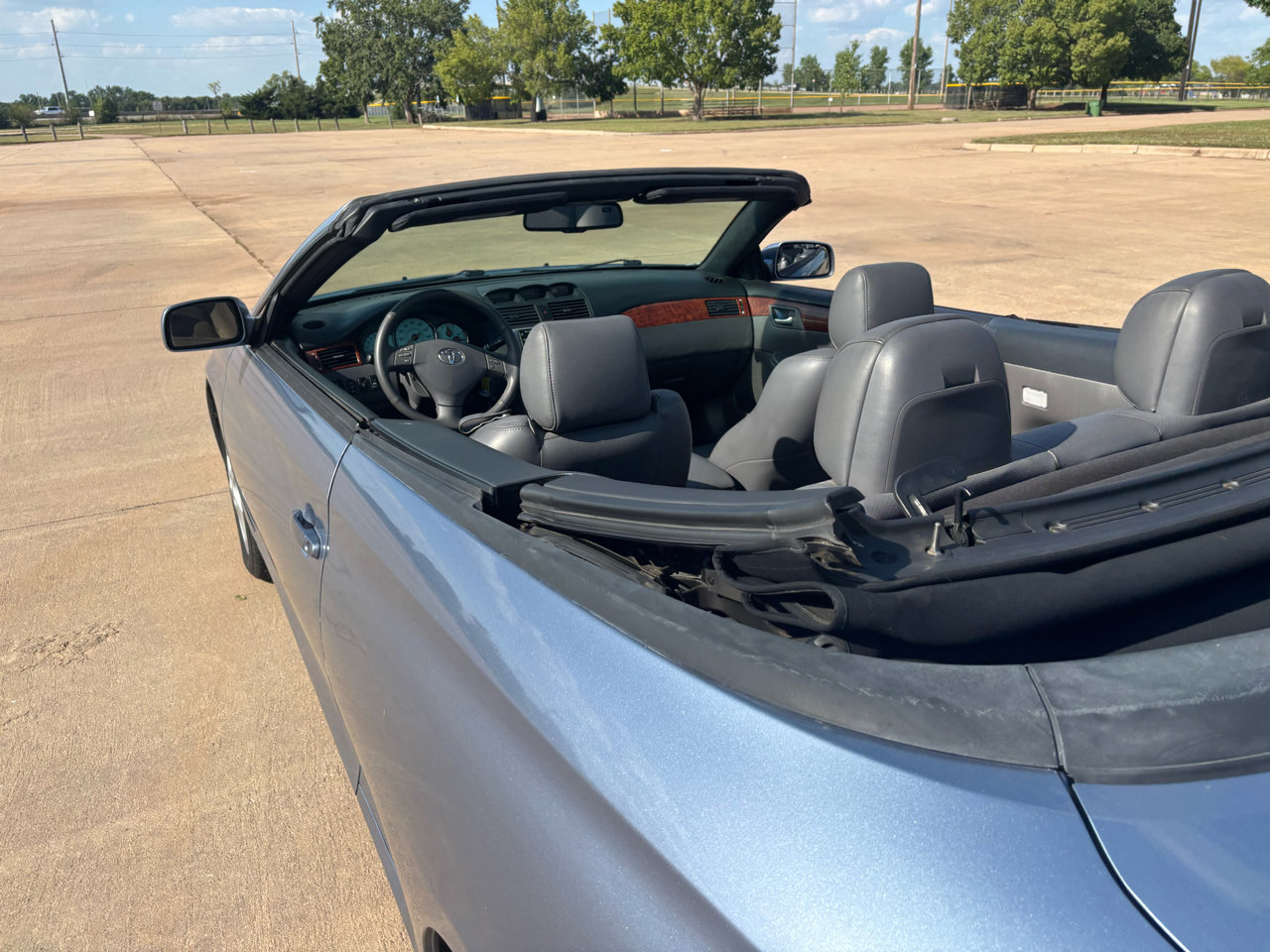 Used 2006 Toyota Solara SE image 8