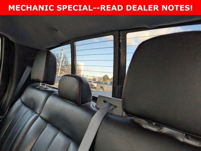 Used 2013 Ford F150 XLT w/ Luxury Equipment Group image 20