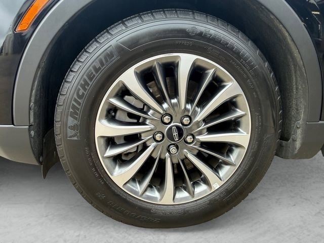 Used 2023 Lincoln Nautilus Reserve w/ Luxury Package AWD/4WD image 23