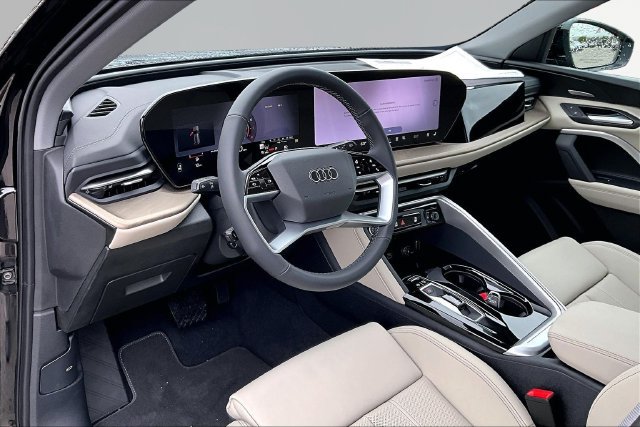 New 2026 Audi Q5 Premium Plus AWD/4WD image 13