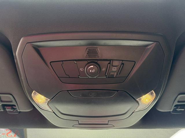 Used 2016 Ford Focus ST w/ Equipment Group 401A FWD image 19