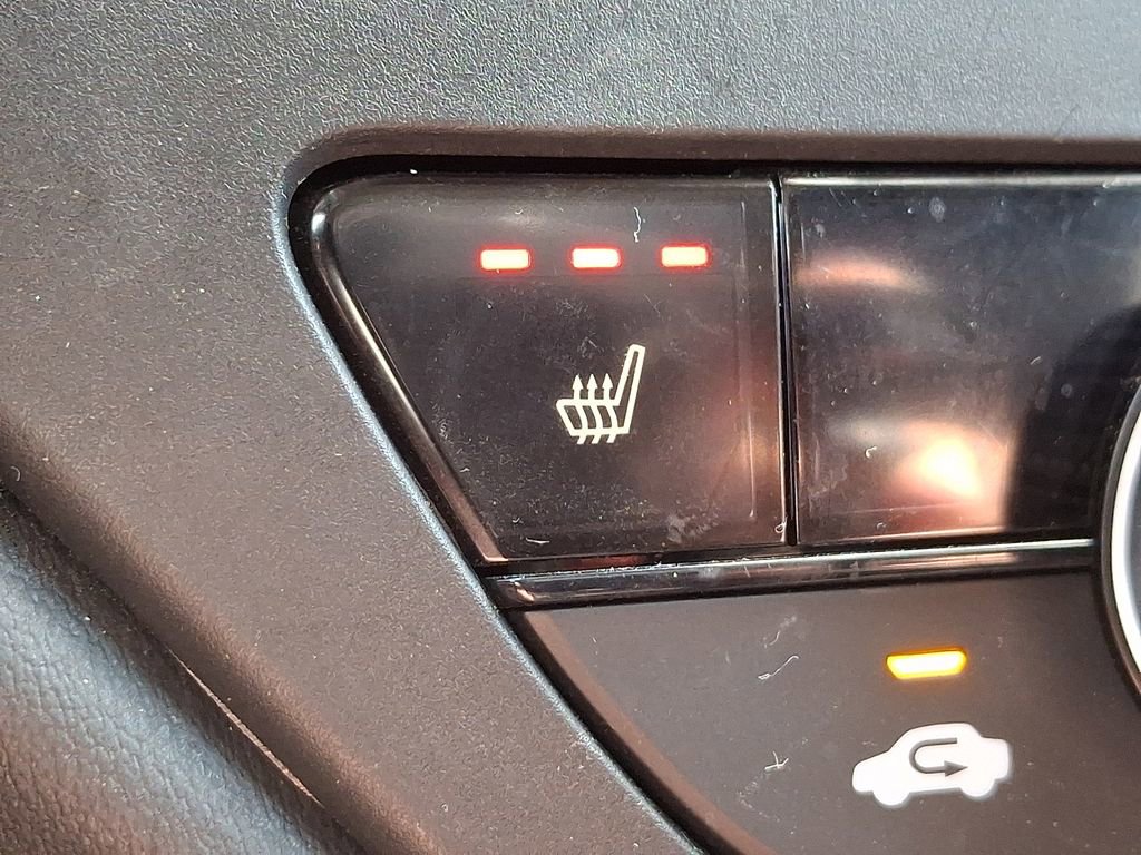 Used 2024 Honda Accord EX image 21