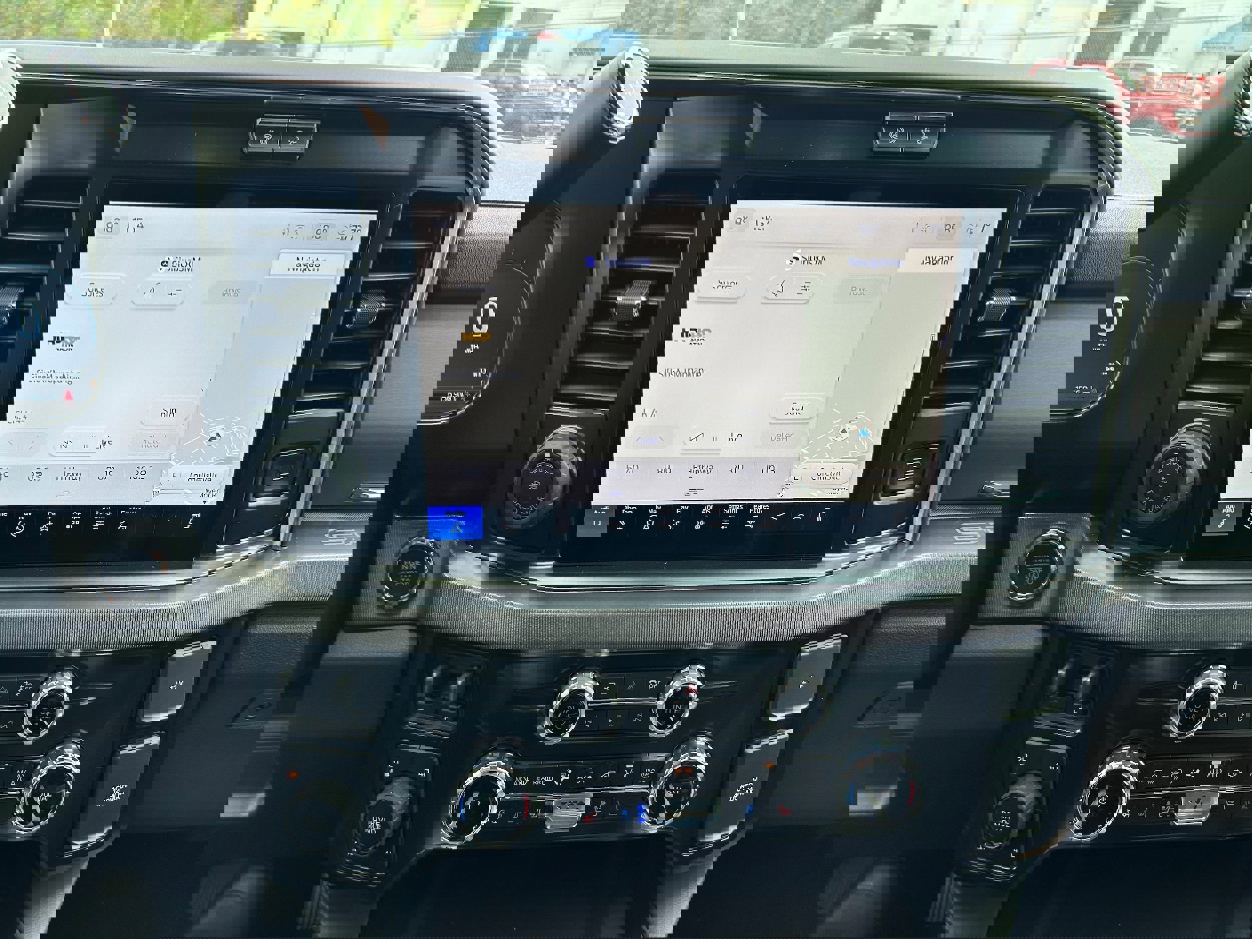 New 2026 Ford F350 Platinum image 53