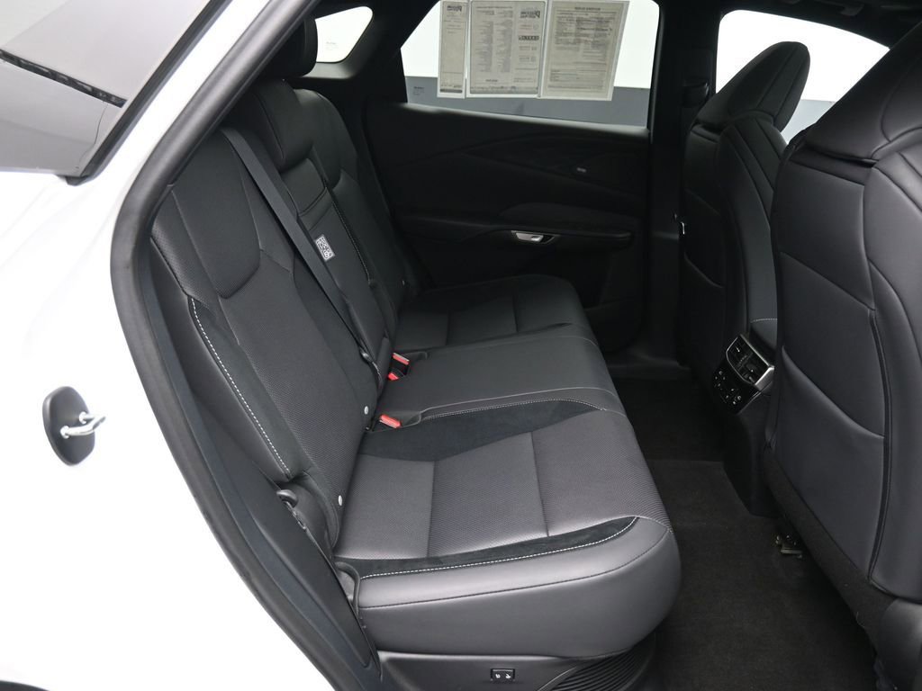Used 2023 Lexus RX 500h F Sport w/ Accessory Package (2T) image 25
