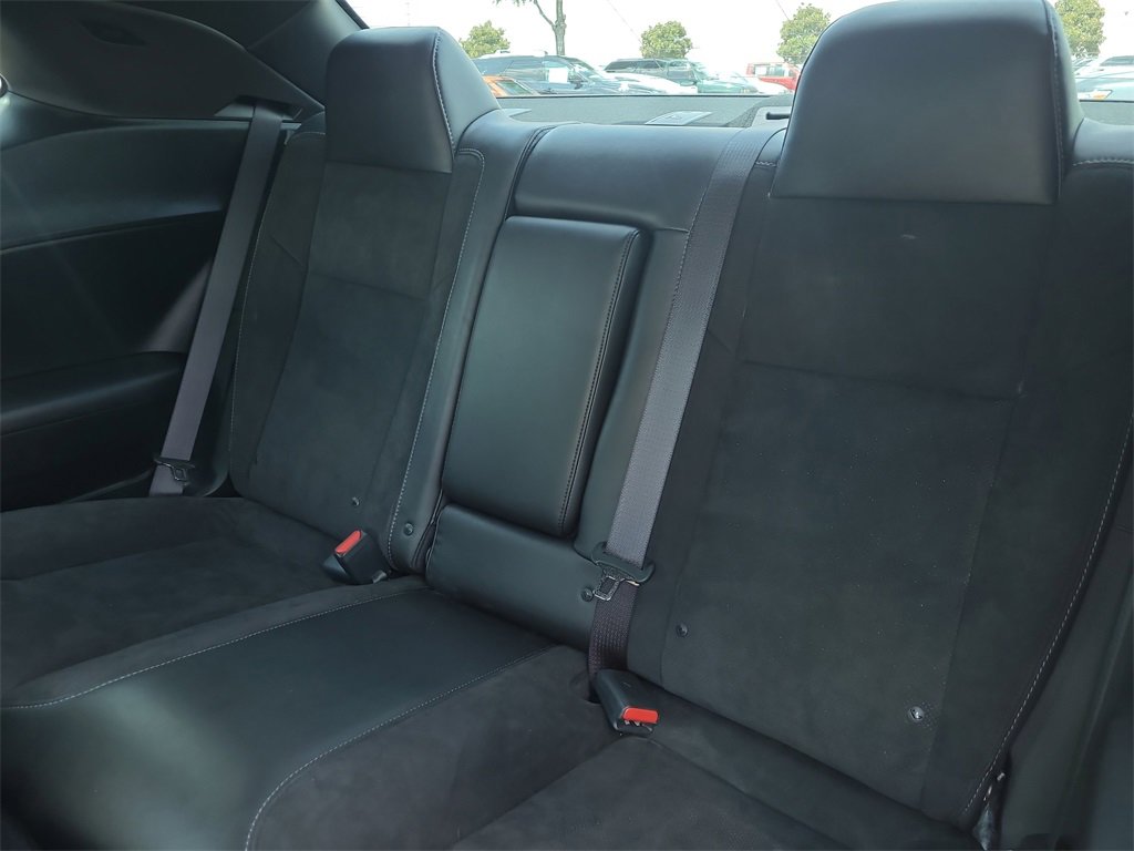 Used 2022 Dodge Challenger R/T Scat Pack w/ 1320 Plus Group image 9
