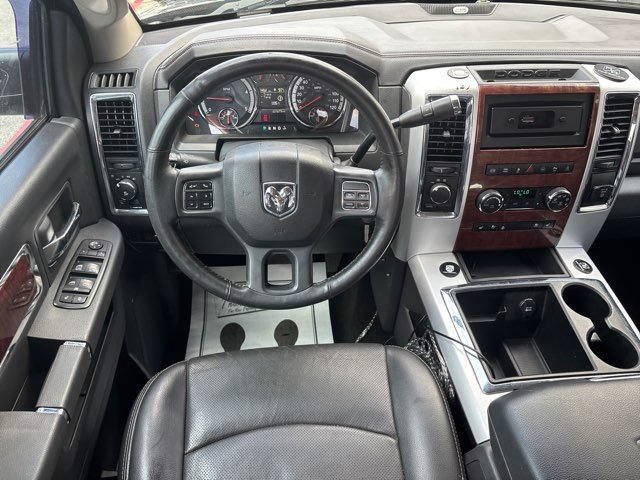 Used 2012 RAM 2500 Laramie w/ Protection Group AWD/4WD image 25
