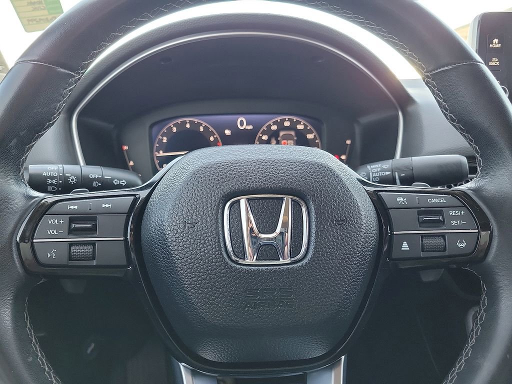 Used 2024 Honda Civic Touring image 17