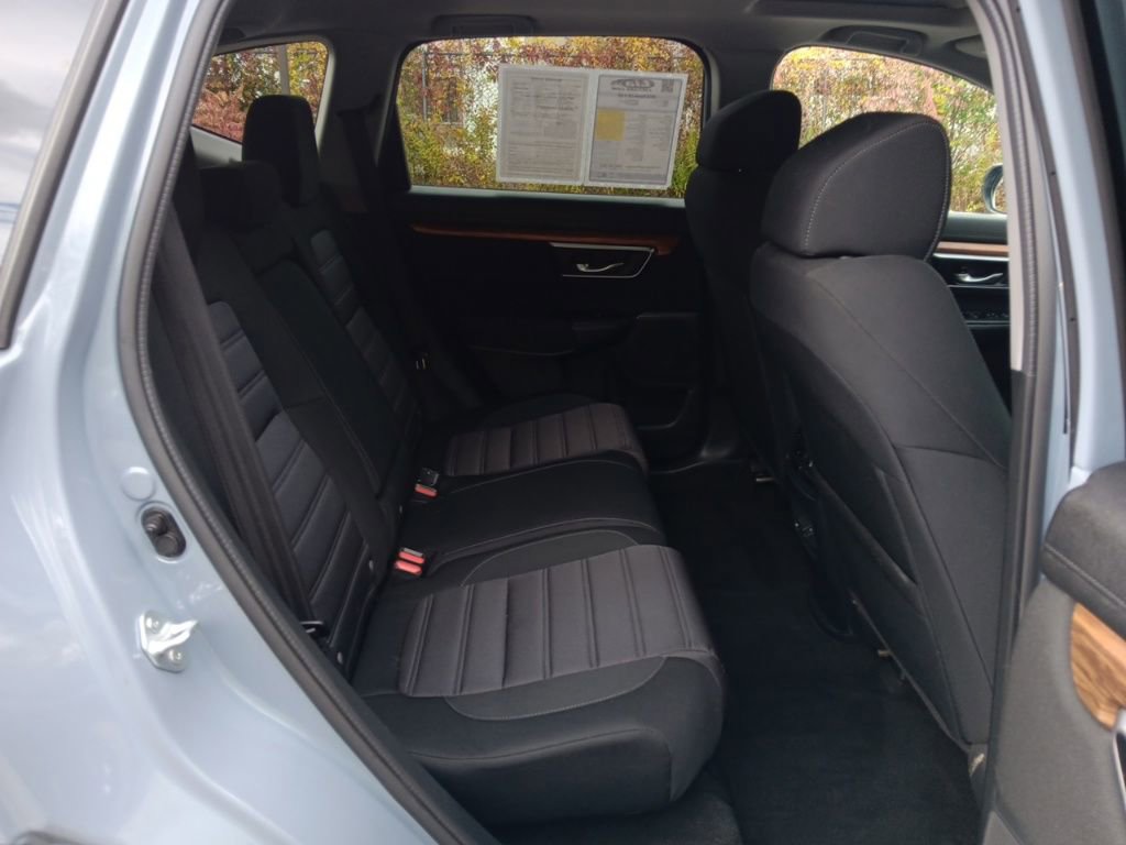 Used 2022 Honda CR-V EX image 26