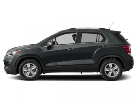 Certified 2019 Chevrolet Trax LT w/ LT Convenience Package image 3
