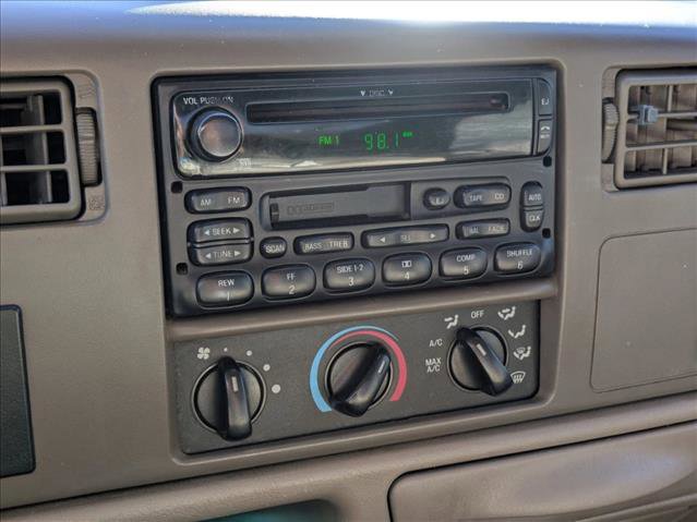 Used 2003 Ford F250 XLT image 14