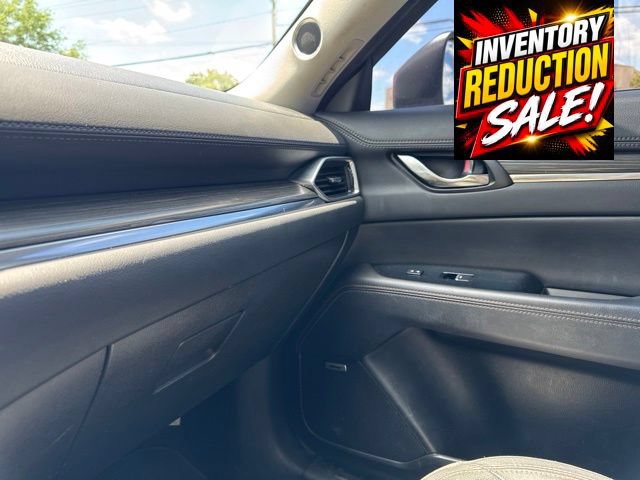 Used 2018 MAZDA CX-5 Grand Touring w/ Premium Package AWD/4WD image 17