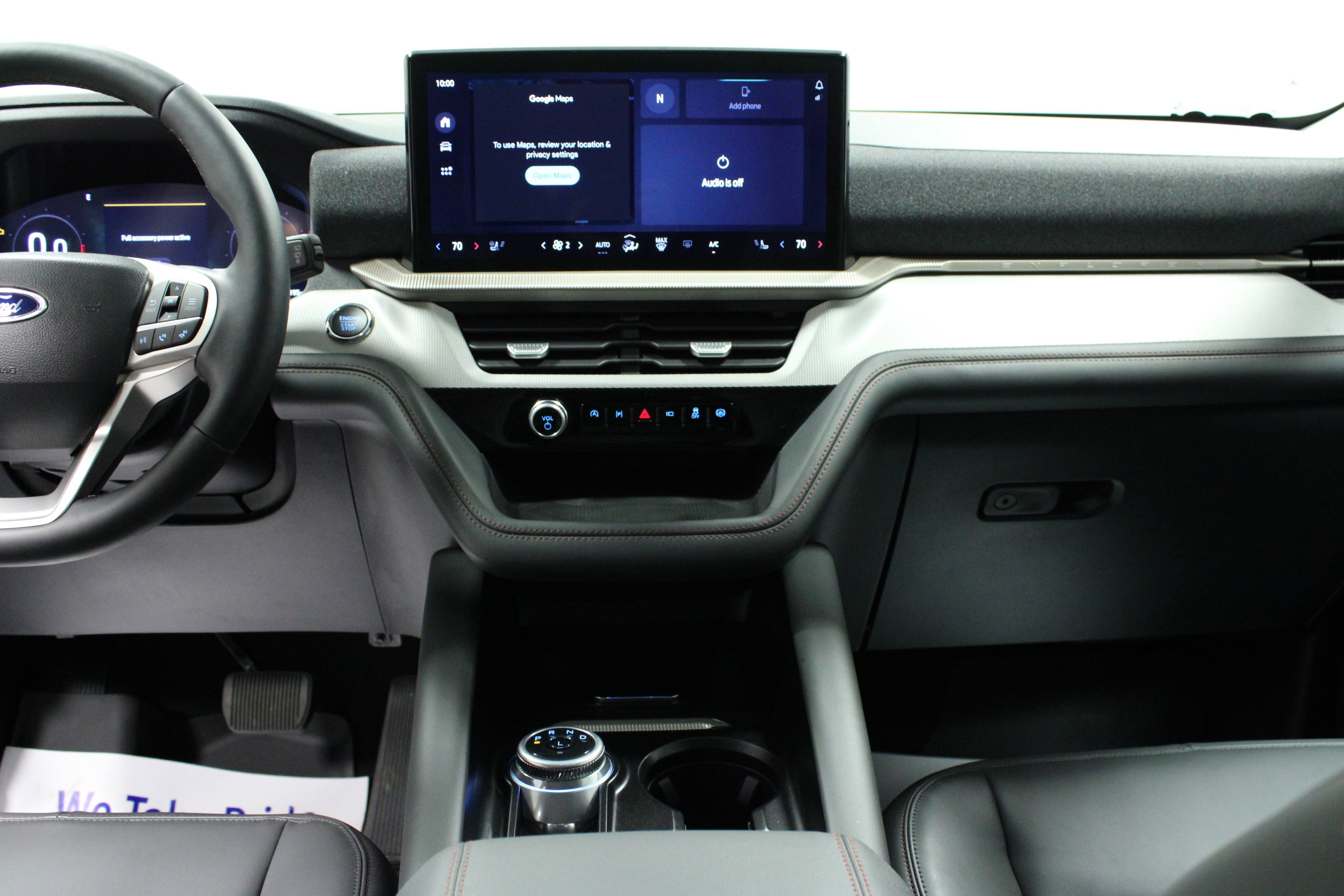 Used 2025 Ford Explorer Active w/ Active Comfort Package image 19