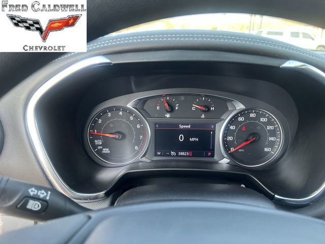 Used 2023 Chevrolet Blazer LT image 12