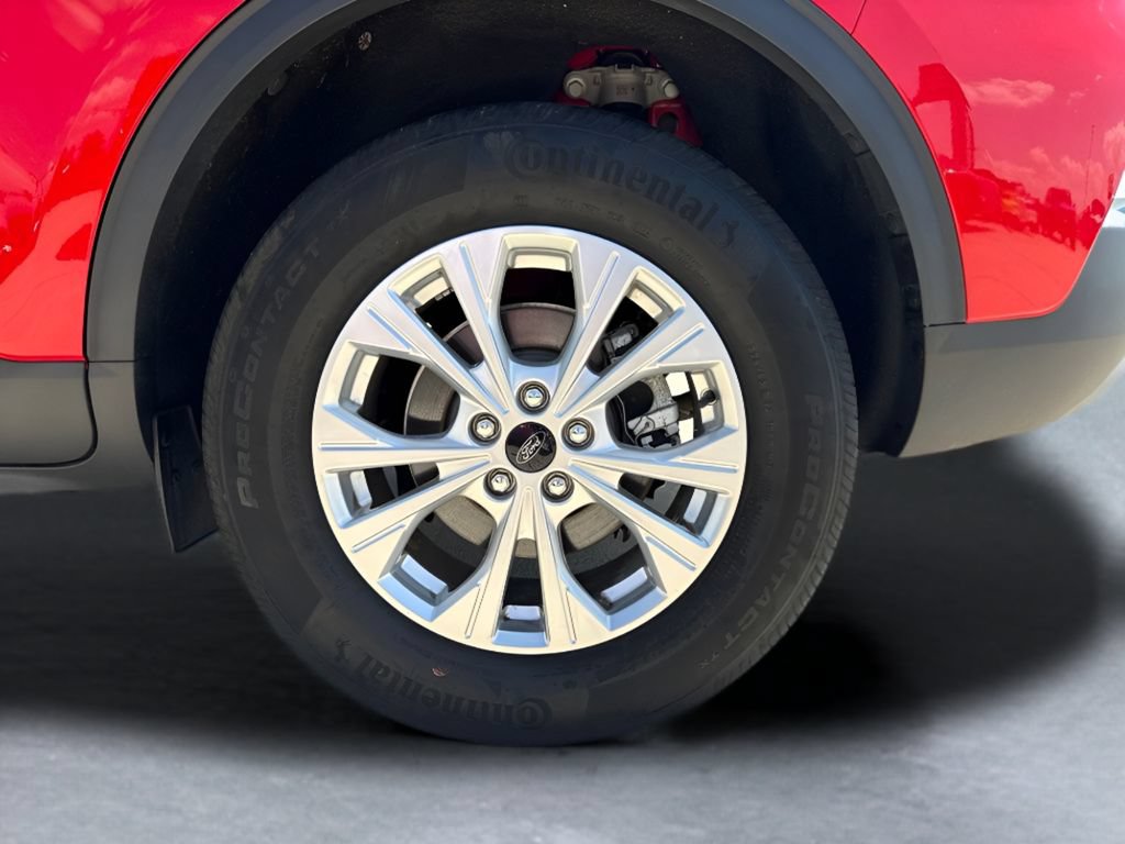 Used 2024 Ford Escape Active w/ Tech Pack #1 AWD/4WD image 26