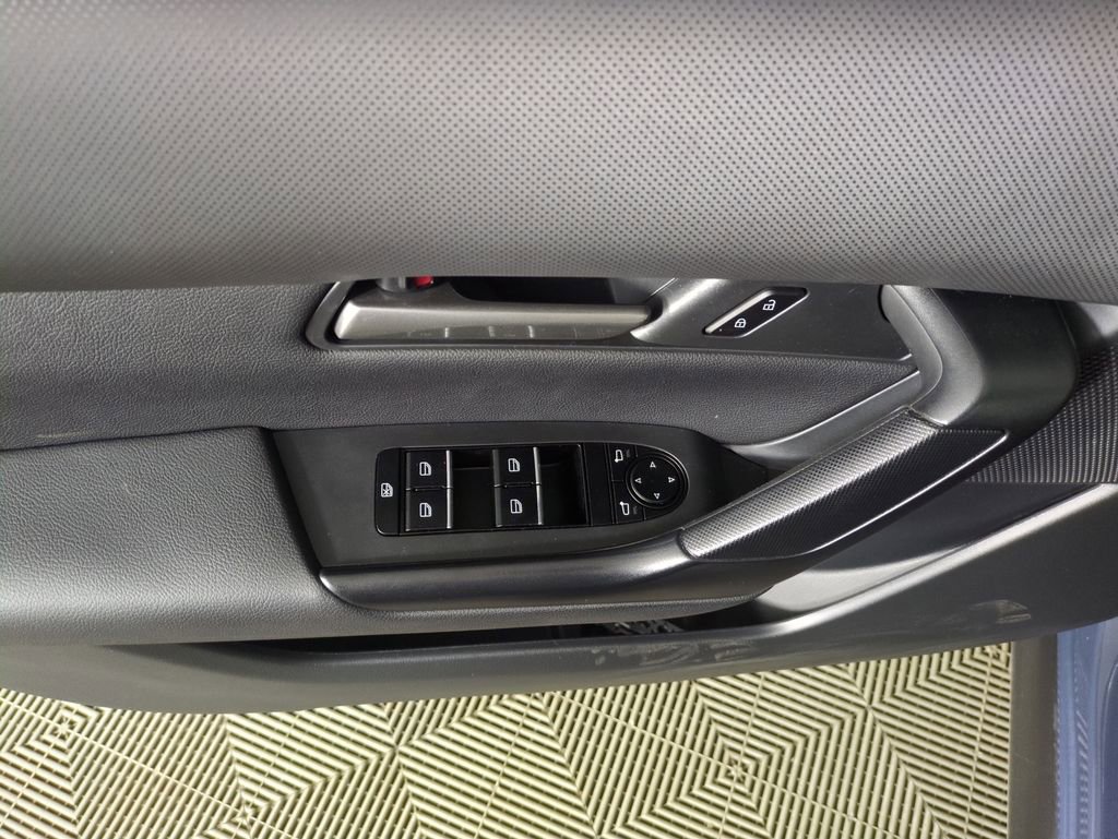 Used 2024 MAZDA CX-50 AWD 2.5 S w/ Cargo Package image 14