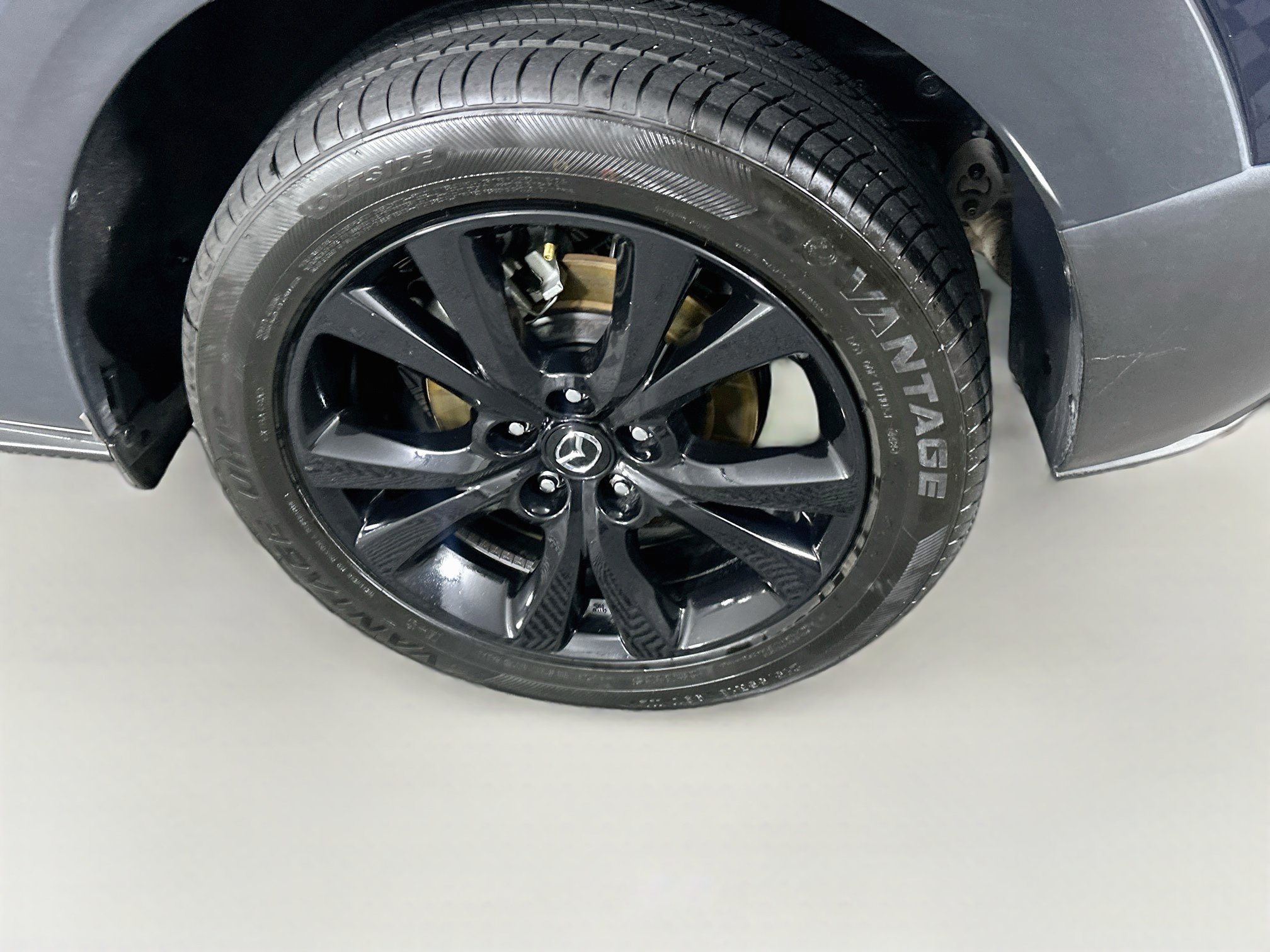 Used 2024 MAZDA CX-30 AWD 2.5 S w/ Select Sport Pkg image 11