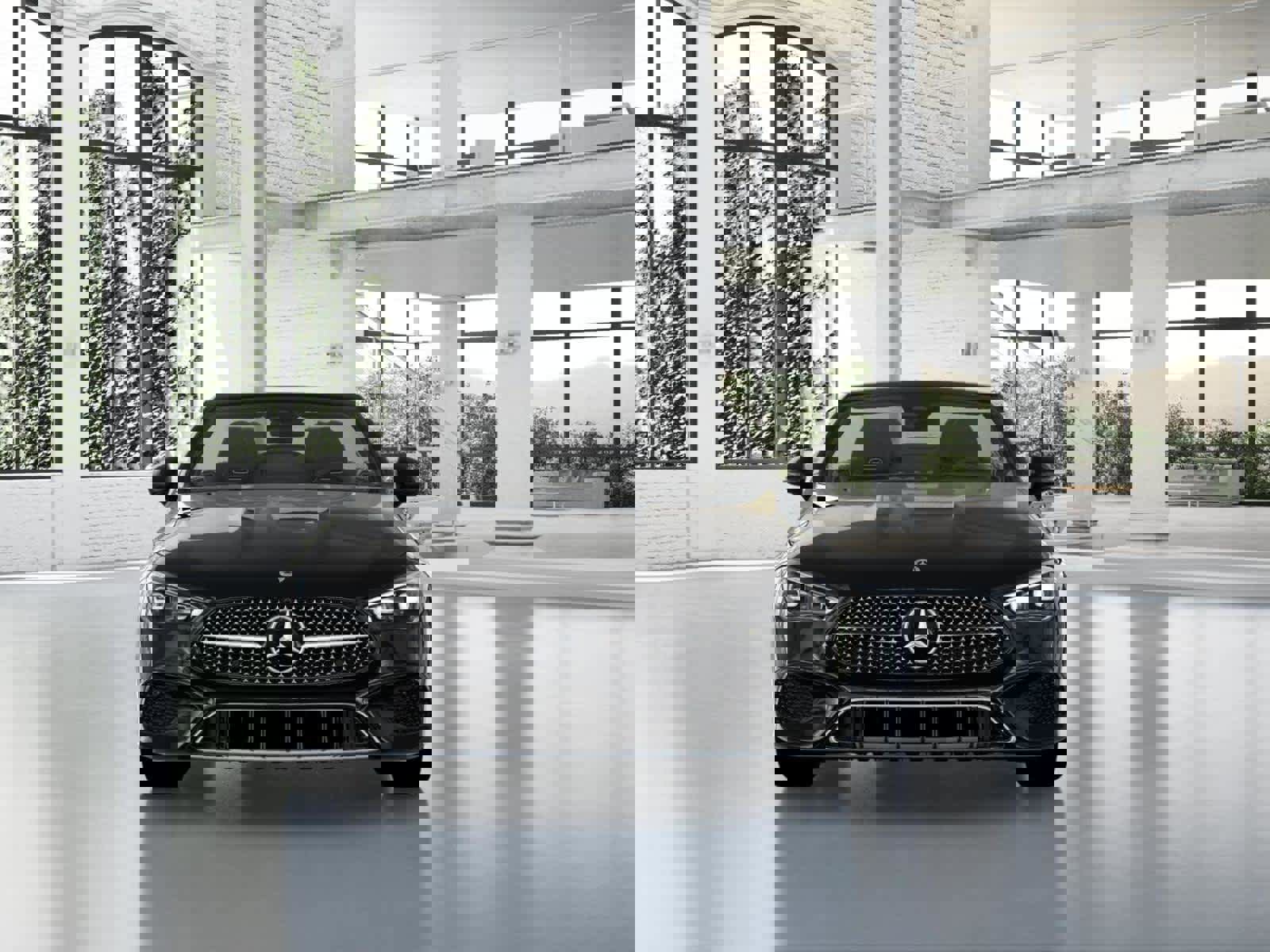 New 2026 Mercedes-Benz CLE 300 4MATIC Cabriolet image 6