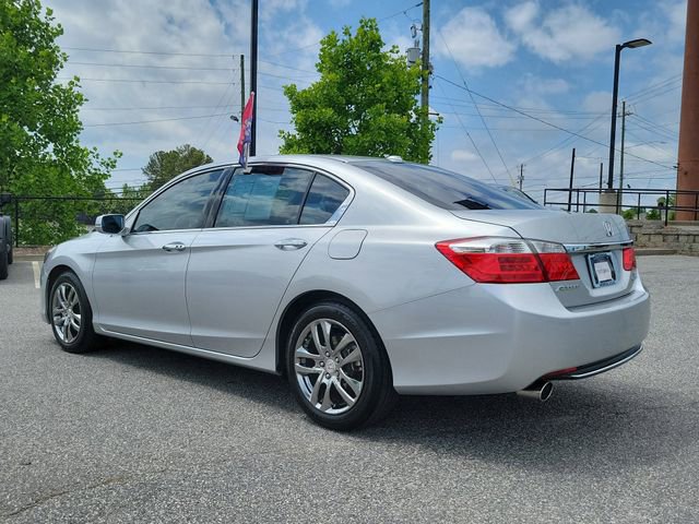 Used 2013 Honda Accord Touring image 6