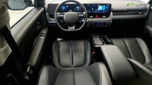 Used 2025 Hyundai Ioniq 5 SEL RWD image 51