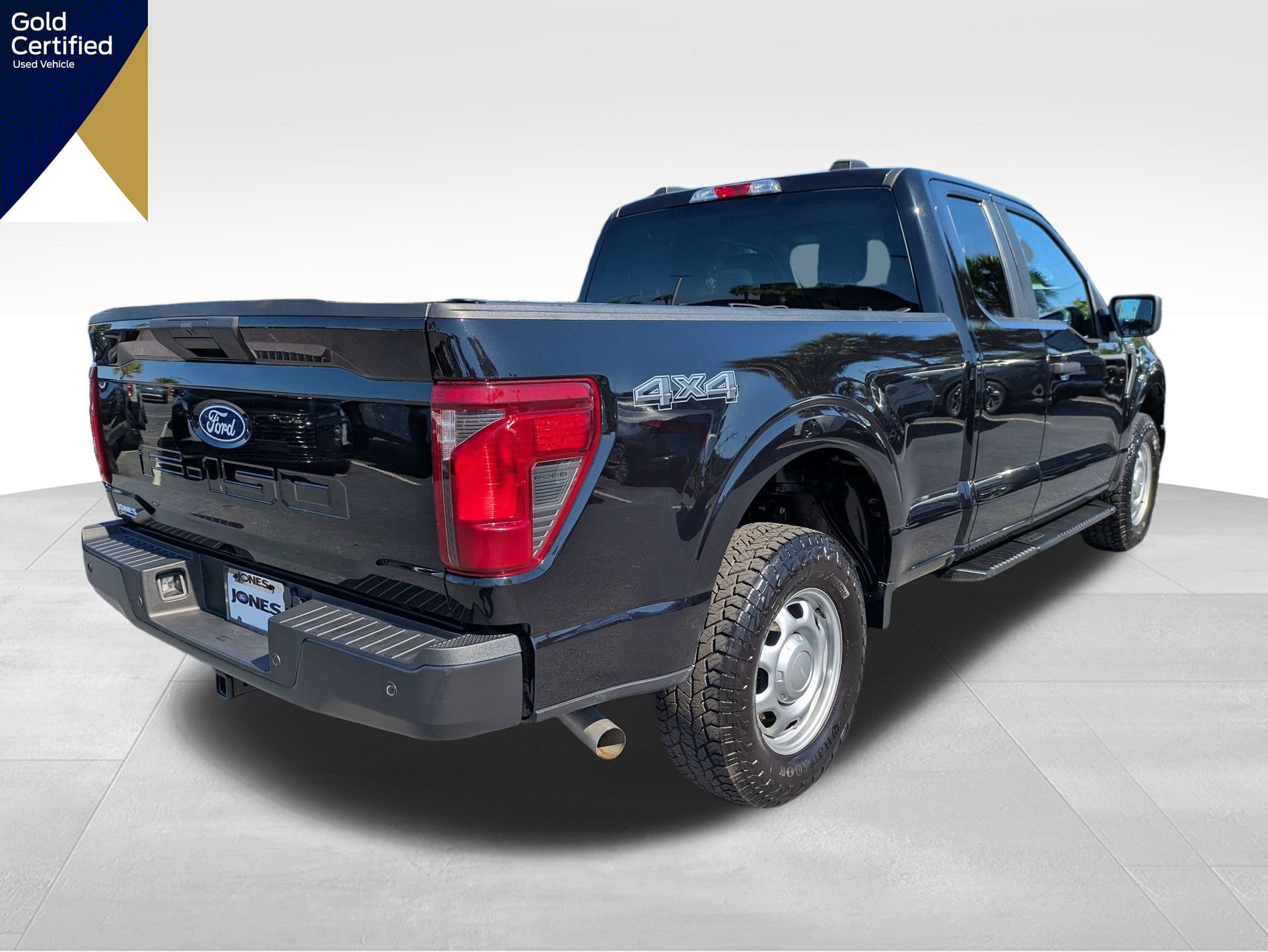 Used 2024 Ford F150 XL AWD/4WD image 6