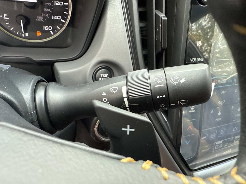 New 2026 Subaru Crosstrek 2.5i Sport image 36
