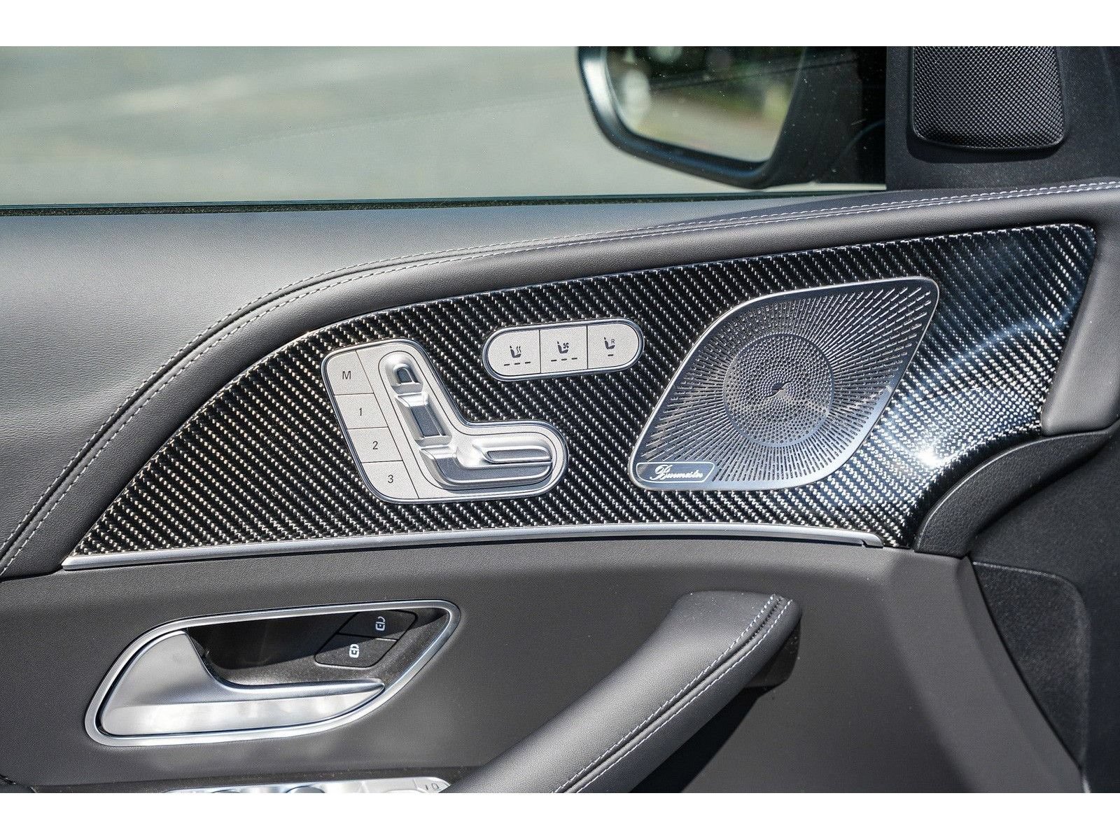 New 2026 Mercedes-Benz GLE 53 AMG 4MATIC Coupe image 20