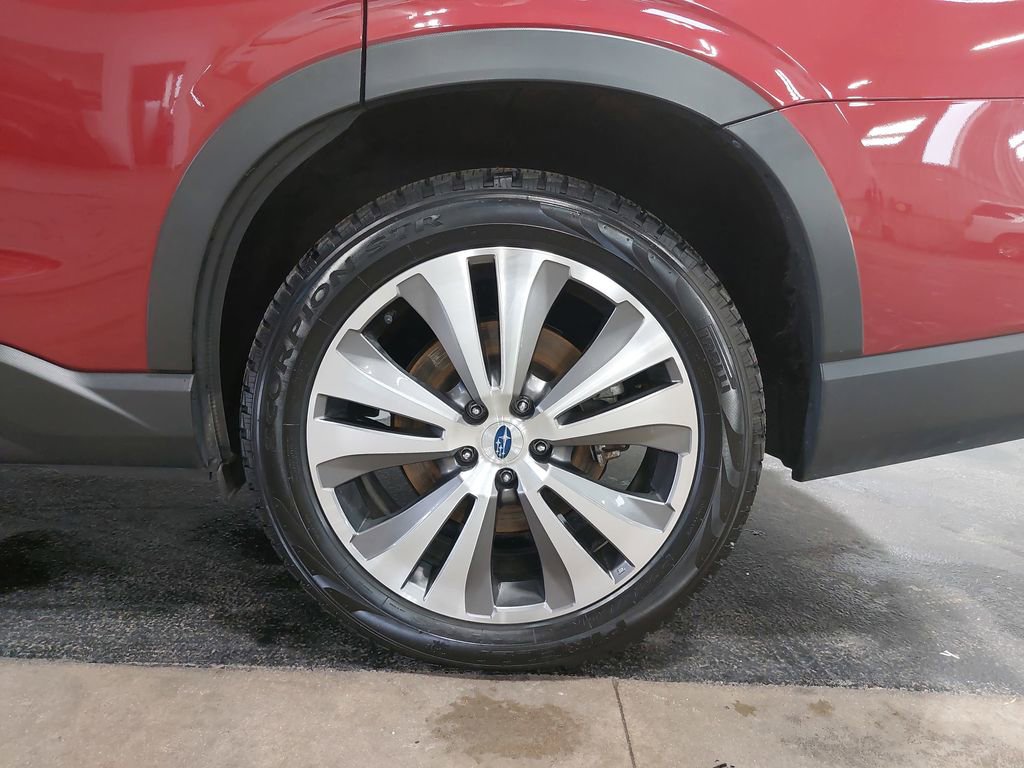 Used 2022 Subaru Ascent Limited w/ Technology Package image 35
