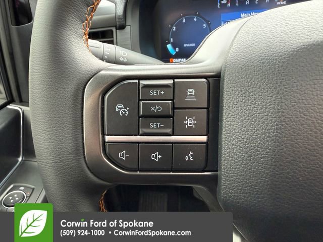 Used 2025 Ford F150 Tremor AWD/4WD image 23