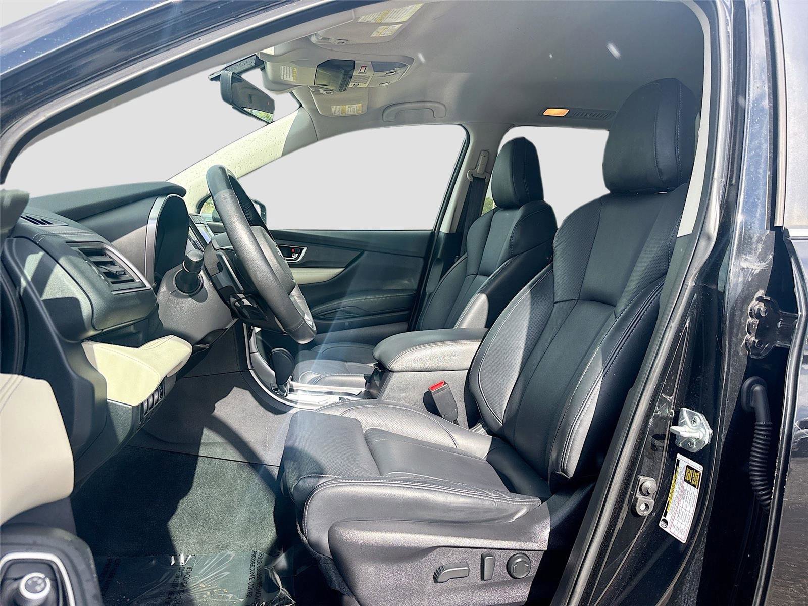 Used 2022 Subaru Ascent Limited image 21