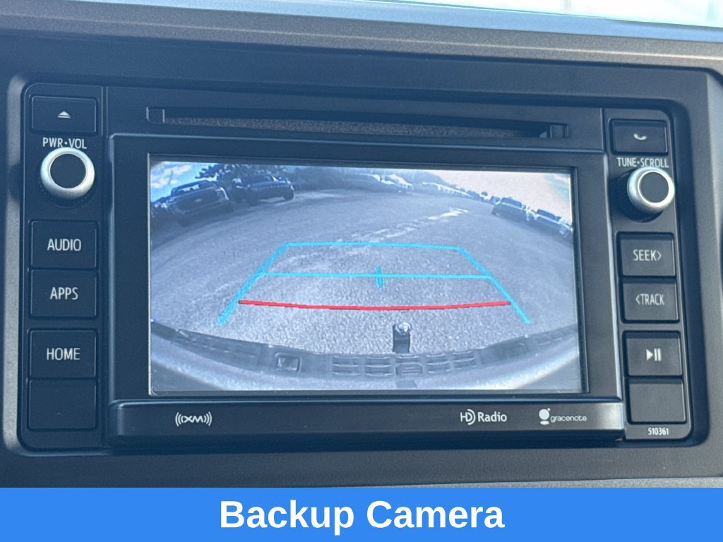 Used 2019 Toyota Tacoma SR5 RWD image 19