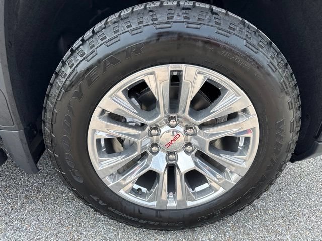 New 2026 GMC Sierra 1500 Denali w/ Technology Package AWD/4WD image 10