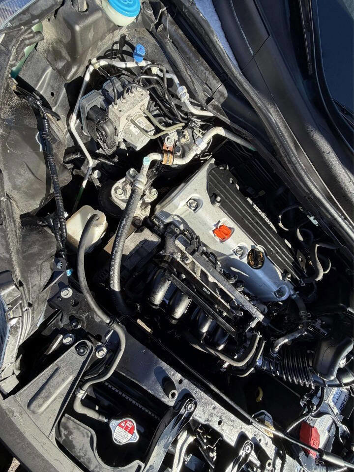 Used 2013 Honda CR-V EX-L image 32