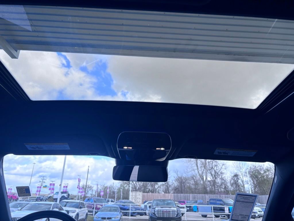 Used 2022 Mercedes-Benz C 300 4MATIC Sedan image 18