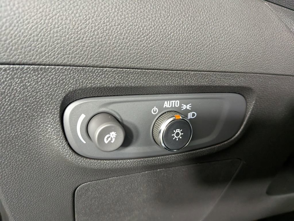 New 2026 Buick Encore GX Sport Touring w/ Advanced Technology Package image 18