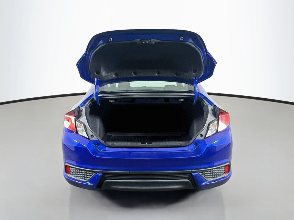 Used 2020 Honda Civic EX image 33