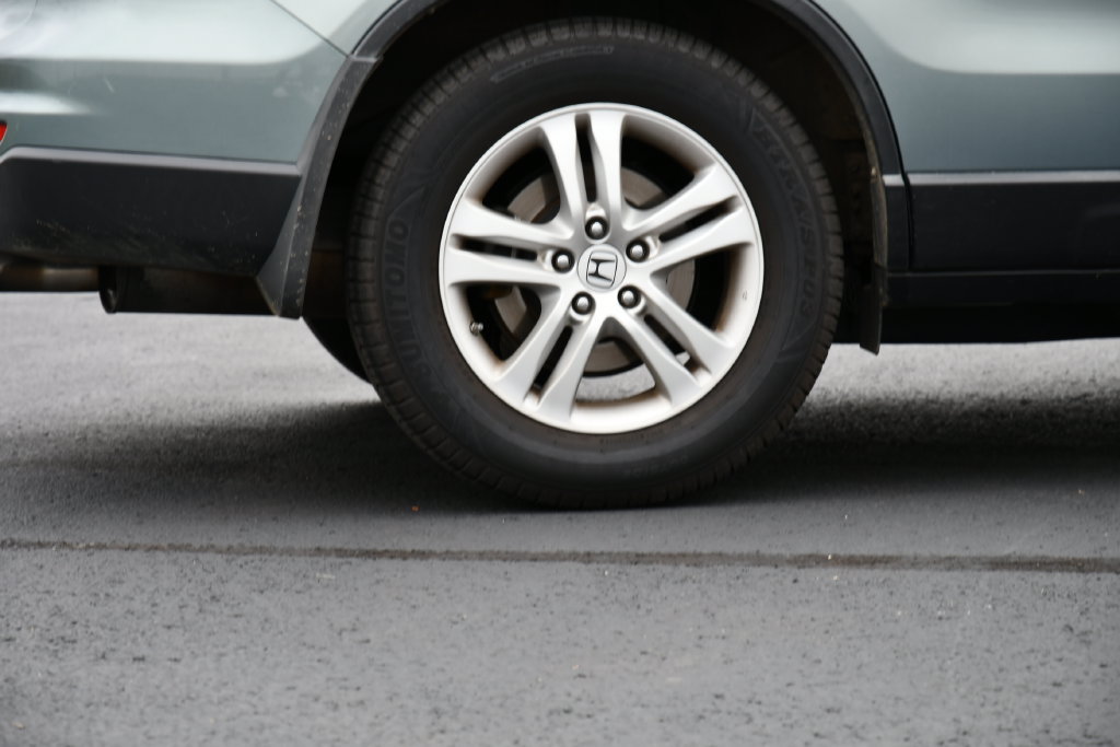 Used 2010 Honda CR-V EX image 10