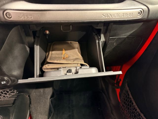 Used 2018 Jeep Wrangler Unlimited Sport S image 19