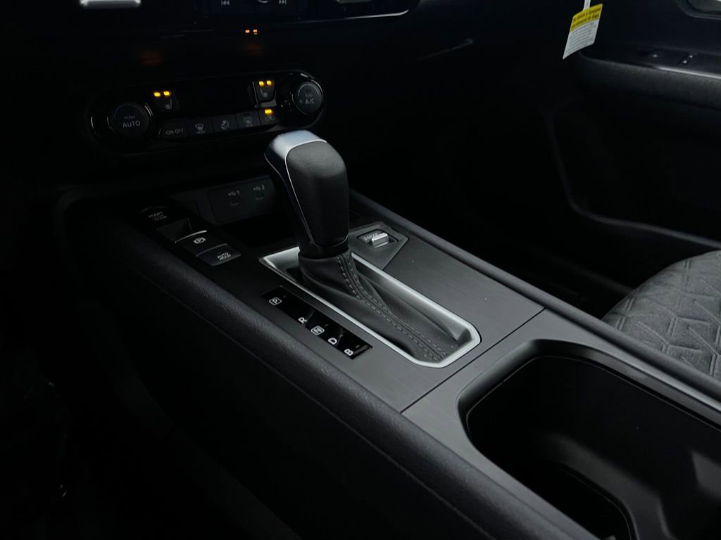 New 2026 Nissan Kicks SV w/ Cold Weather Package image 28