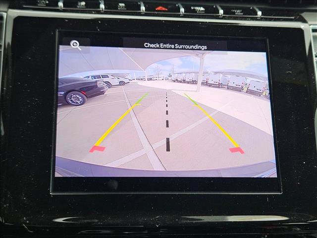 New 2026 Jeep Grand Cherokee Laredo RWD image 13