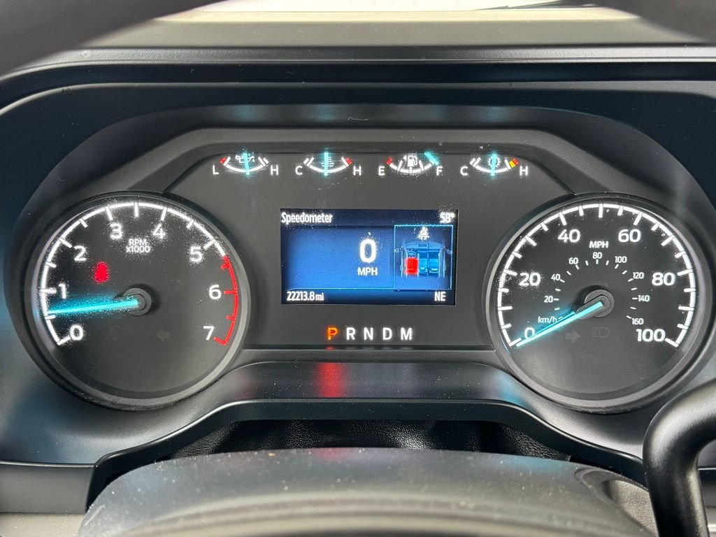 Used 2024 Ford F350 XL RWD image 21