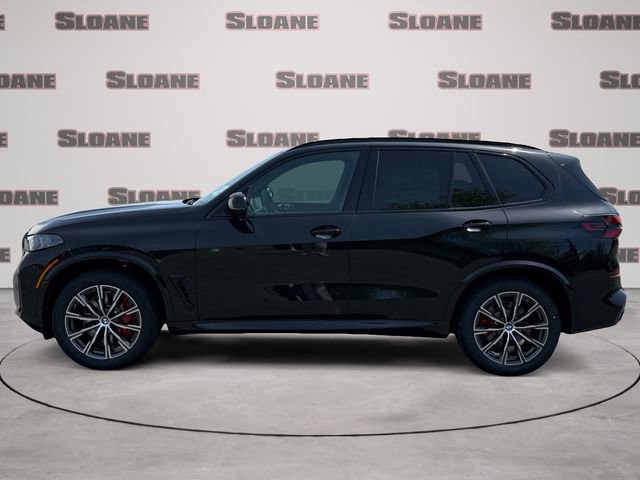 New 2026 BMW X5 xDrive40i w/ M Sport Package AWD/4WD image 2