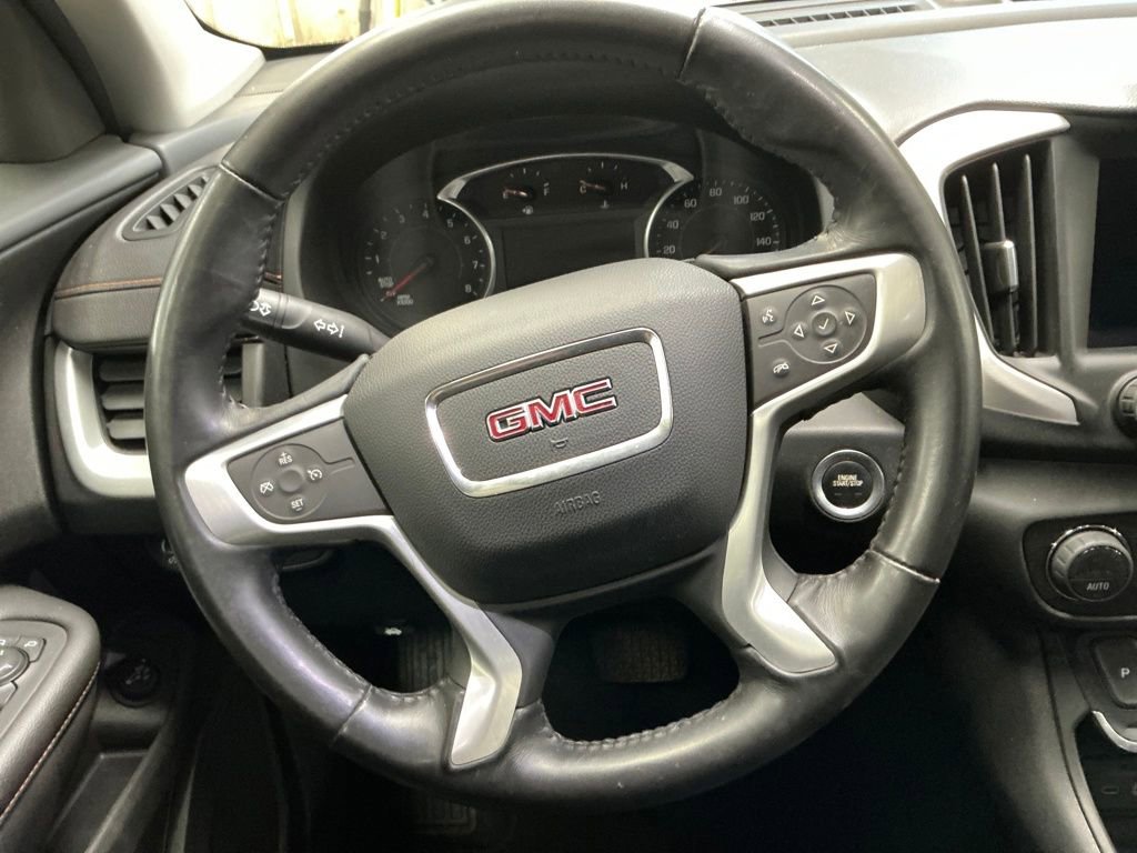 Used 2018 GMC Terrain SLE w/ Driver Convenience Package image 19