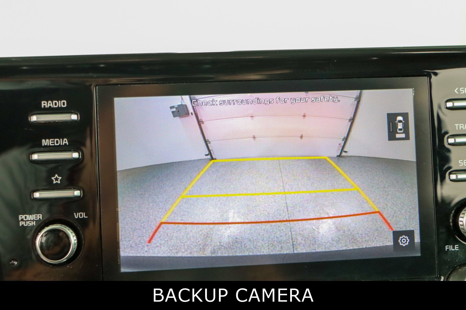 Used 2021 Kia Sorento LX image 18