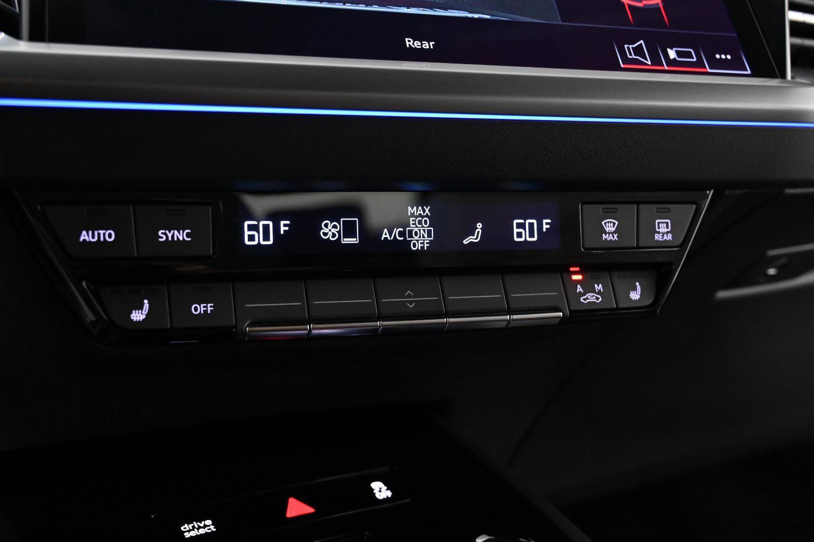 Used 2025 Audi Q4 e-tron Premium Plus w/ Premium Plus image 15